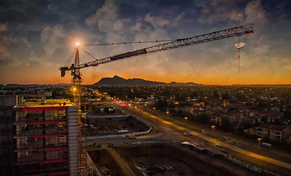 Qui finance les infrastructures africaines?