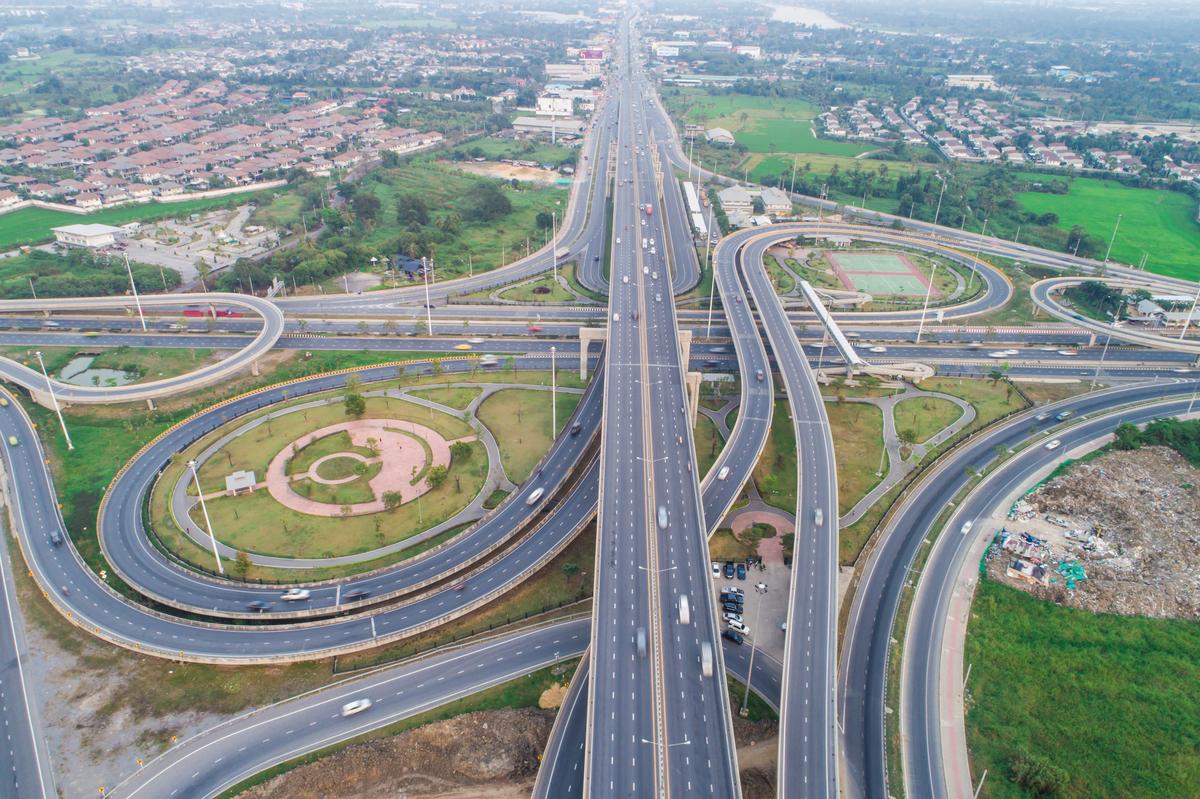 Infrastructures pour l’intégration régionale